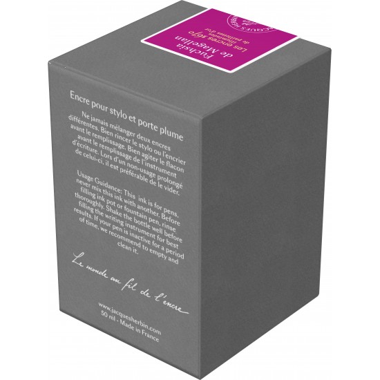 Calimara 50 ml Fuchsia de Magellan