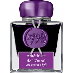 Calimara 50 ml Amethyste De L'Oural