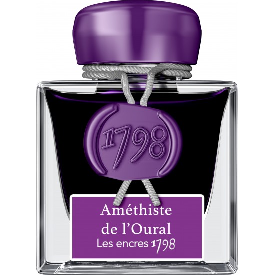 Calimara 50 ml Amethyste De L'Oural