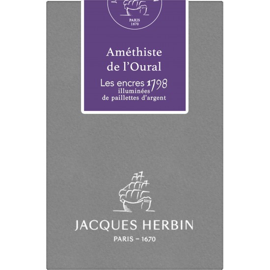 Calimara 50 ml Amethyste De L'Oural