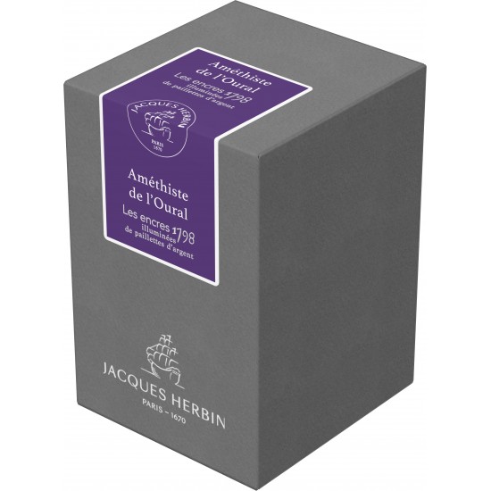 Calimara 50 ml Amethyste De L'Oural