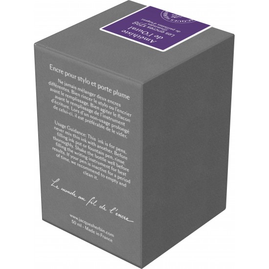 Calimara 50 ml Amethyste De L'Oural