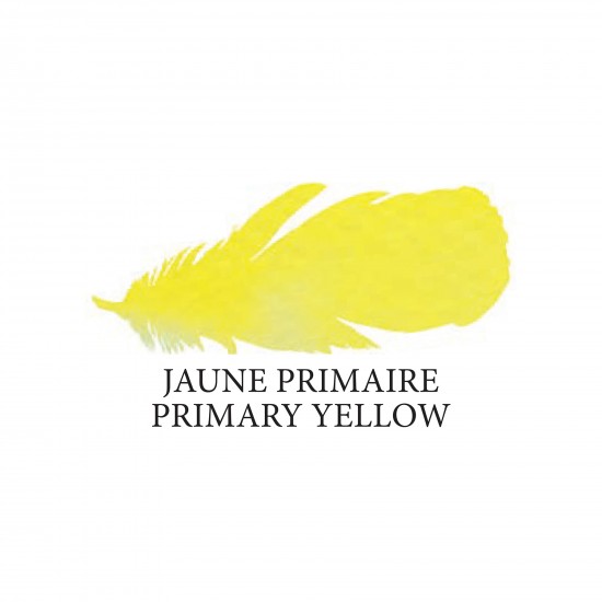 Calimara 50 ml Jaune Primaire