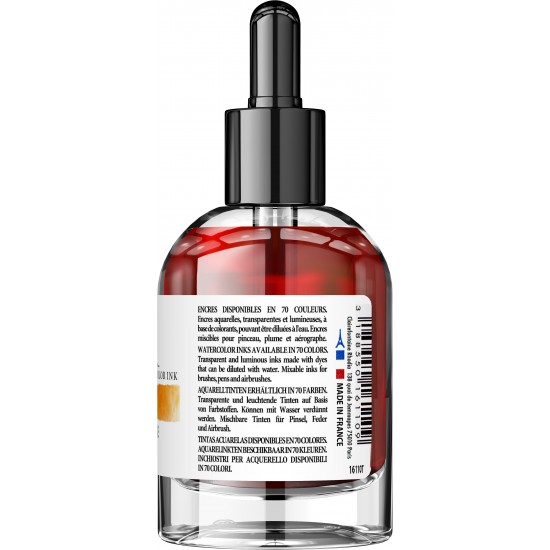 Calimara 50 ml Jaune Orange
