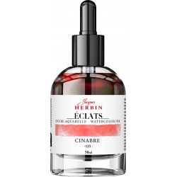 Calimara 50 ml Cinabre