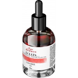 Calimara 50 ml Cinabre
