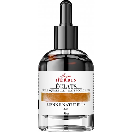Calimara 50 ml Sienne Naturelle