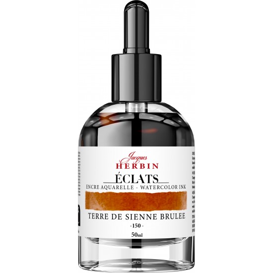 Calimara 50 ml Terre de Sienne Brulee
