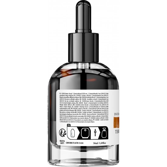 Calimara 50 ml Terre de Sienne Brulee