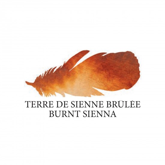 Calimara 50 ml Terre de Sienne Brulee