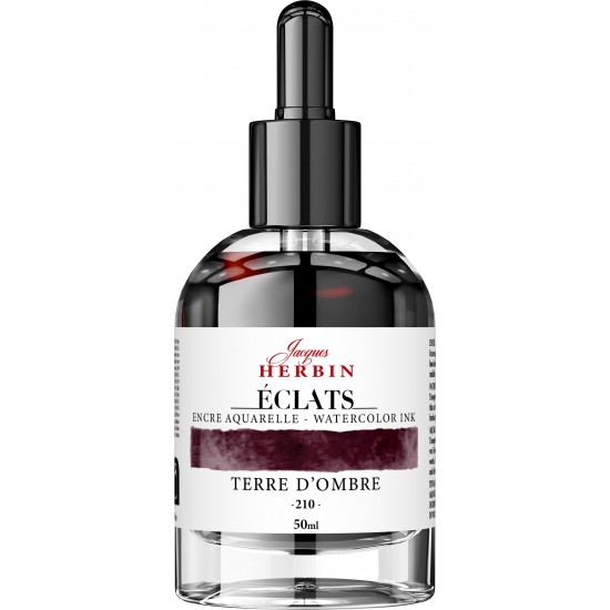 Calimara 50 ml Terre d'Ombre