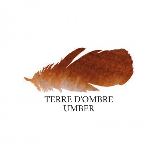 Calimara 50 ml Terre d'Ombre