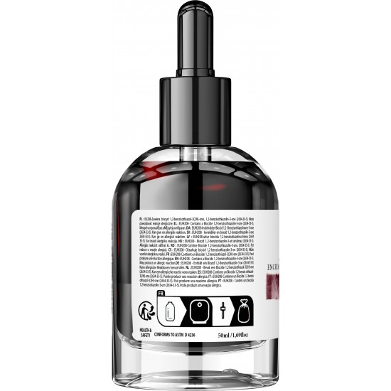 Calimara 50 ml Grenat