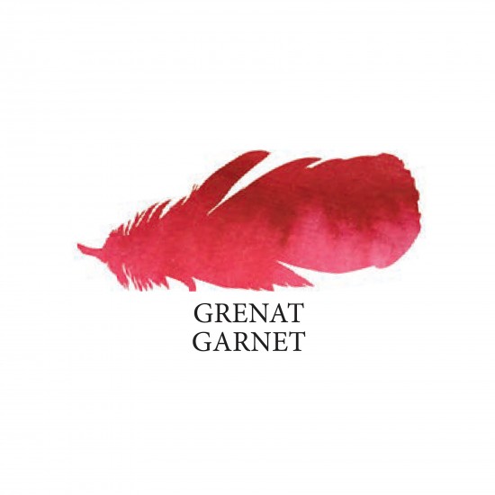 Calimara 50 ml Grenat
