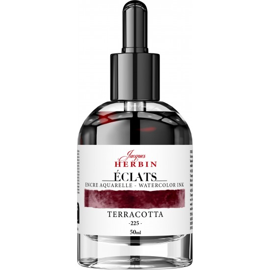 Calimara 50 ml Terracotta