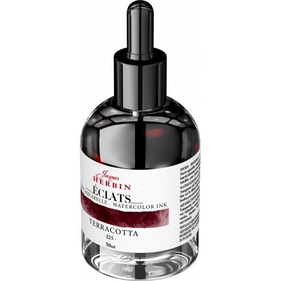 Calimara 50 ml Terracotta