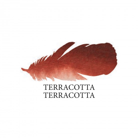 Calimara 50 ml Terracotta