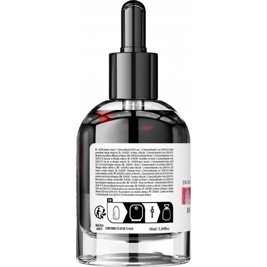 Calimara 50 ml Rouge d'Andrinople