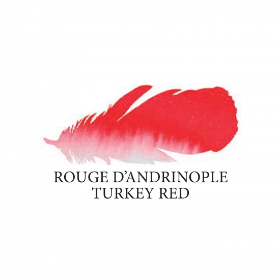 Calimara 50 ml Rouge d'Andrinople