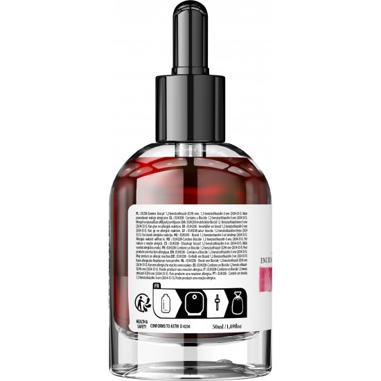 Calimara 50 ml Rouge