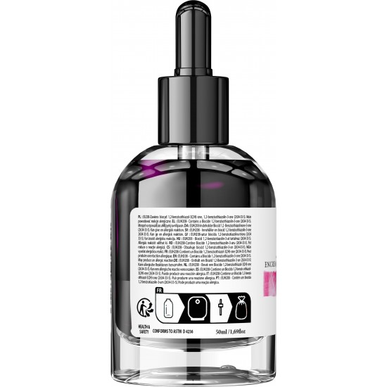 Calimara 50 ml Rose