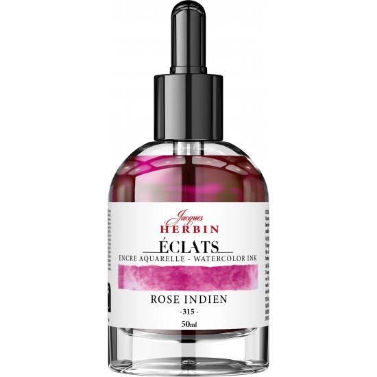 Calimara 50 ml Rose Indien