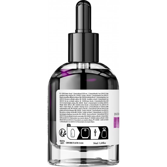 Calimara 50 ml Fuchsia
