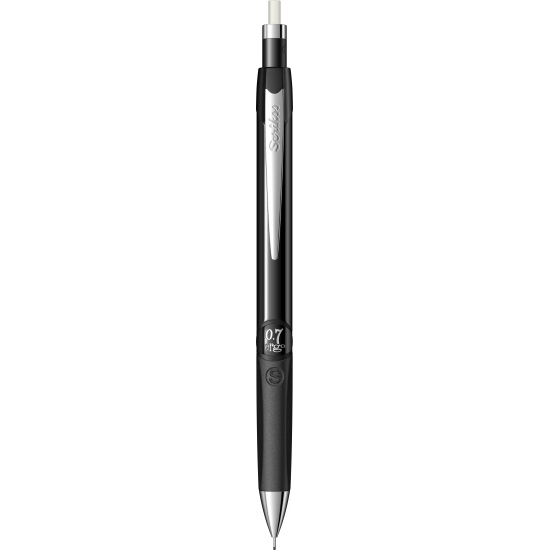 Black Creion Mecanic 0.7