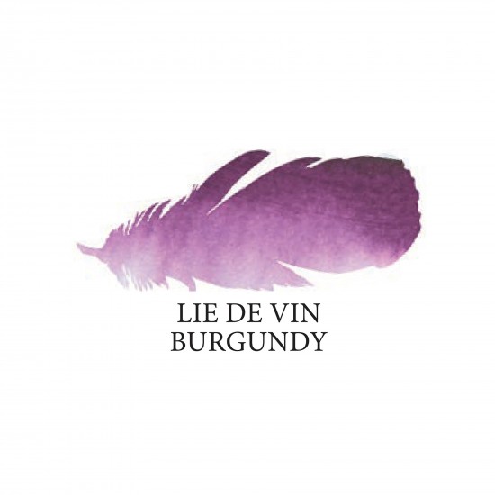 Calimara 50 ml Lie de Vin