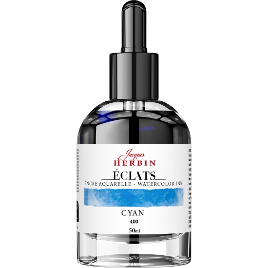 Calimara 50 ml Cyan