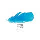 Calimara 50 ml Cyan