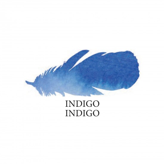 Calimara 50 ml Indigo