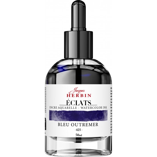 Calimara 50 ml Bleu Outremer