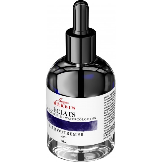 Calimara 50 ml Bleu Outremer