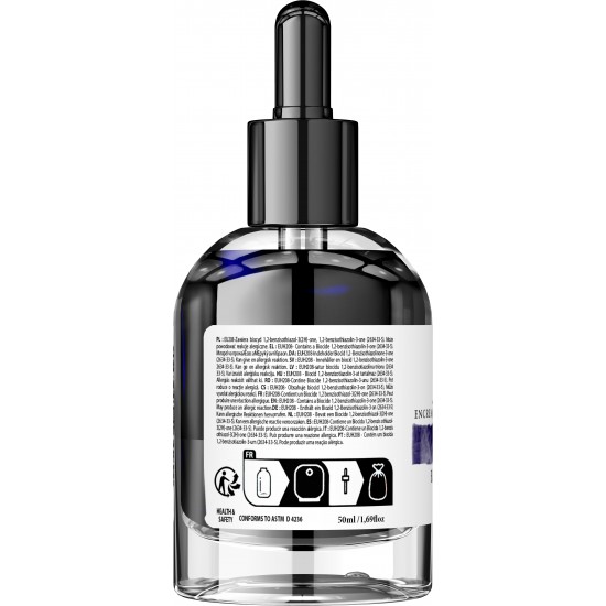 Calimara 50 ml Bleu Outremer