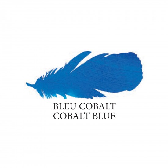 Calimara 50 ml Bleu Cobalt