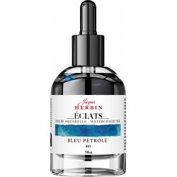 Calimara 50 ml Bleu Petrole