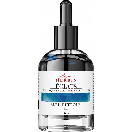 Calimara 50 ml Bleu Petrole