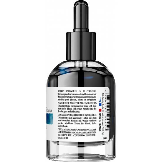 Calimara 50 ml Bleu Petrole