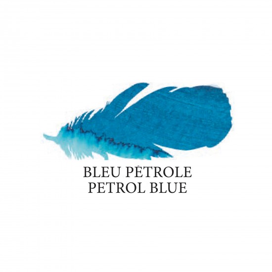 Calimara 50 ml Bleu Petrole
