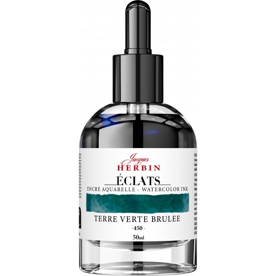 Calimara 50 ml Terre Verte Brulee