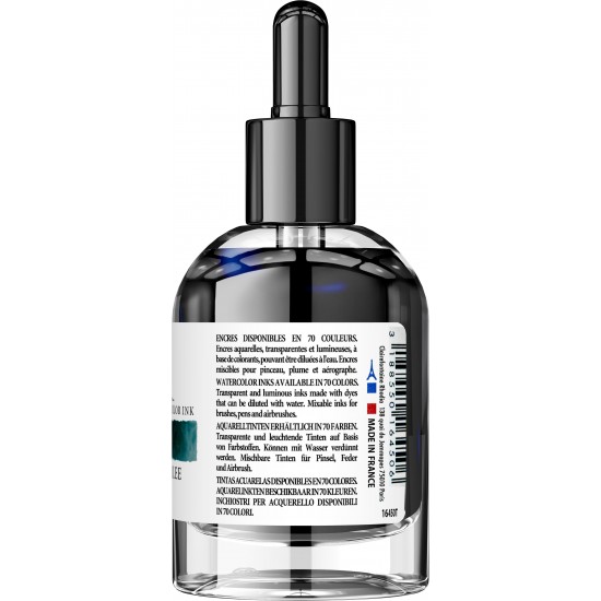 Calimara 50 ml Terre Verte Brulee