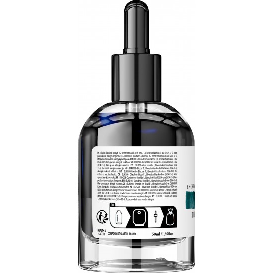 Calimara 50 ml Terre Verte Brulee