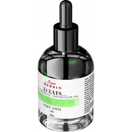 Calimara 50 ml Vert Anis