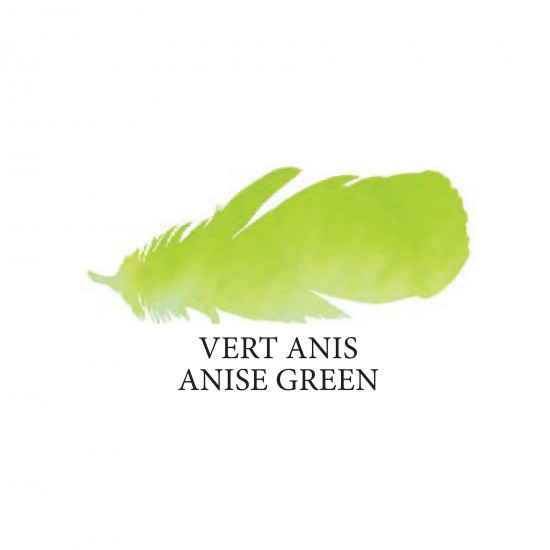 Calimara 50 ml Vert Anis