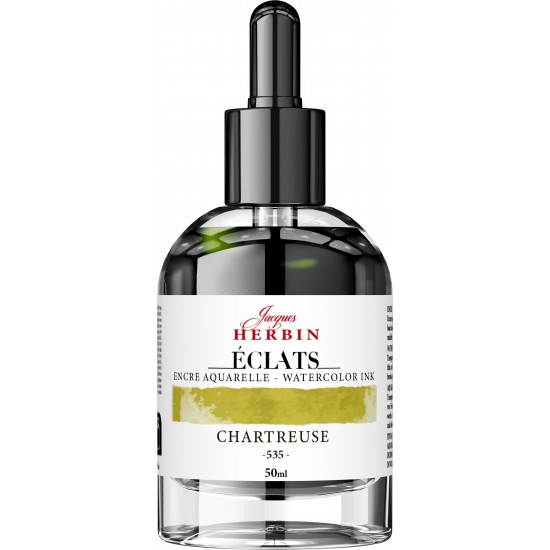 Calimara 50 ml Chartreuse
