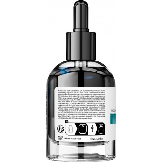 Calimara 50 ml Vert Empire