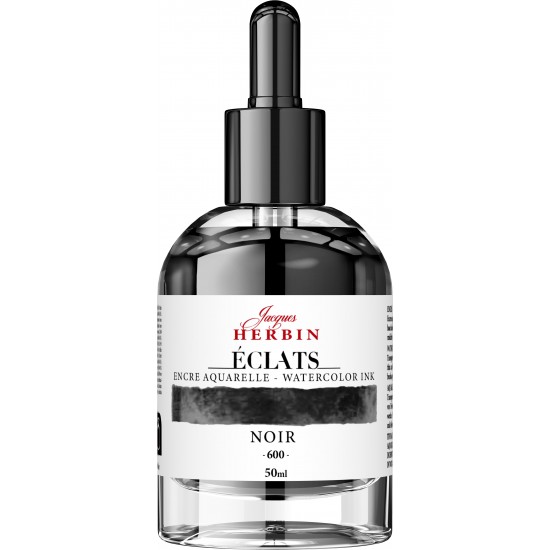 Calimara 50 ml Noir