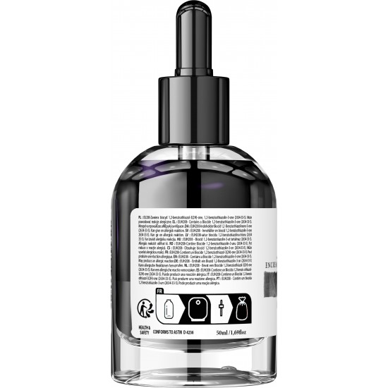 Calimara 50 ml Gris Ardoise