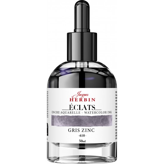 Calimara 50 ml Gris Zinc